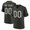 Yuxns NY.Jets Green 2025 Rivalries Collection Game Stitched Jerseys