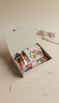 Urban Graffiti Patch DIY Kit